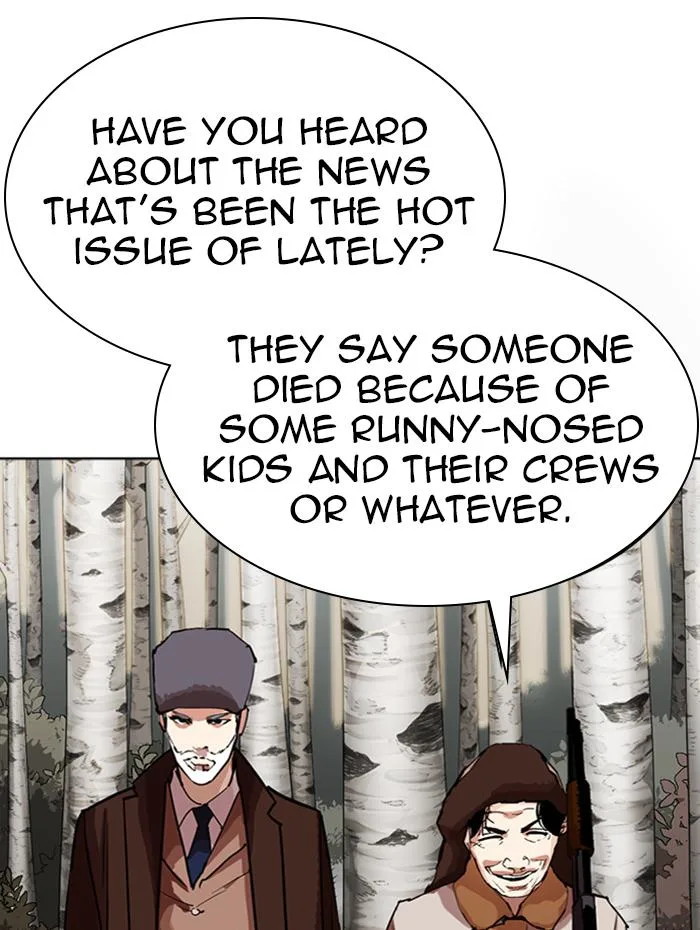 Lookism Chapter 285 – Page 146