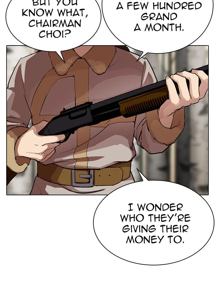 Lookism Chapter 285 – Page 149