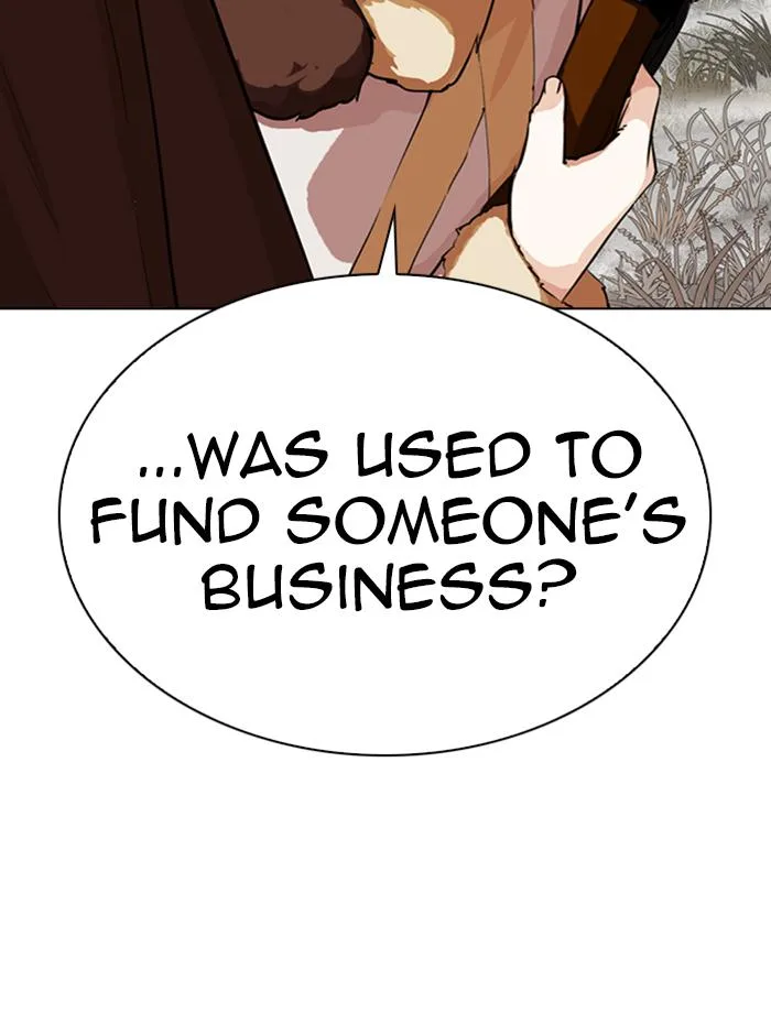 Lookism Chapter 285 – Page 154