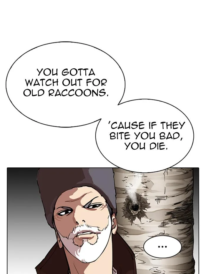 Lookism Chapter 285 – Page 163