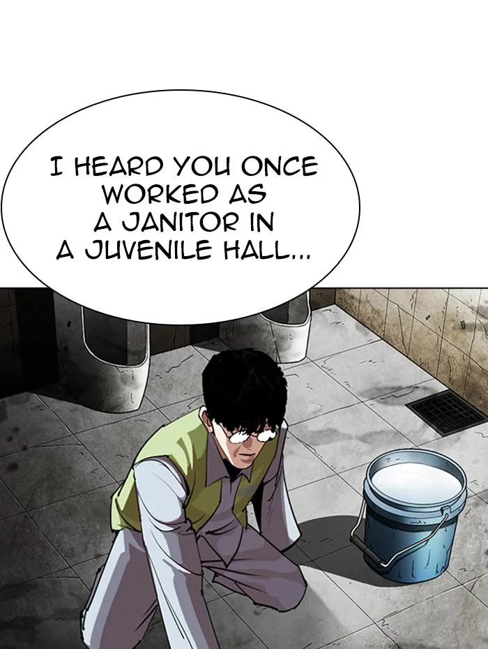 Lookism Chapter 285 – Page 178