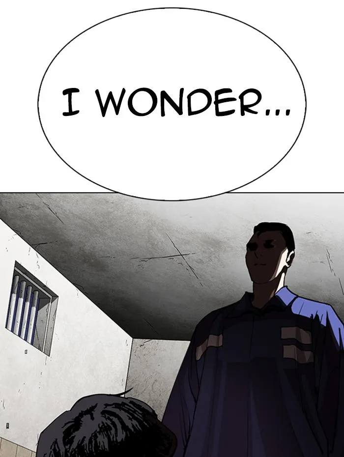 Lookism Chapter 285 – Page 180