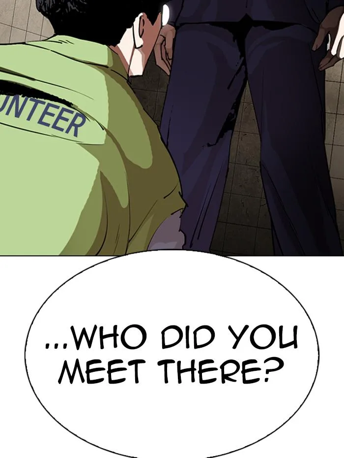 Lookism Chapter 285 – Page 181