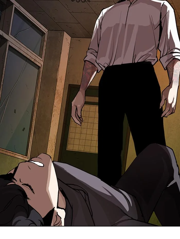 Lookism Chapter 285 – Page 183