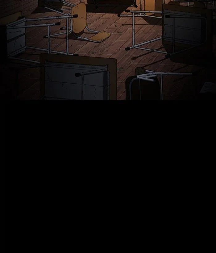 Lookism Chapter 286: Daniel Park vs Gun 2 – Page 2