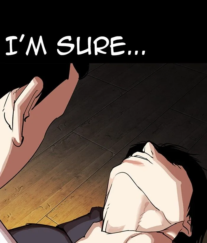 Lookism Chapter 286: Daniel Park vs Gun 2 – Page 3