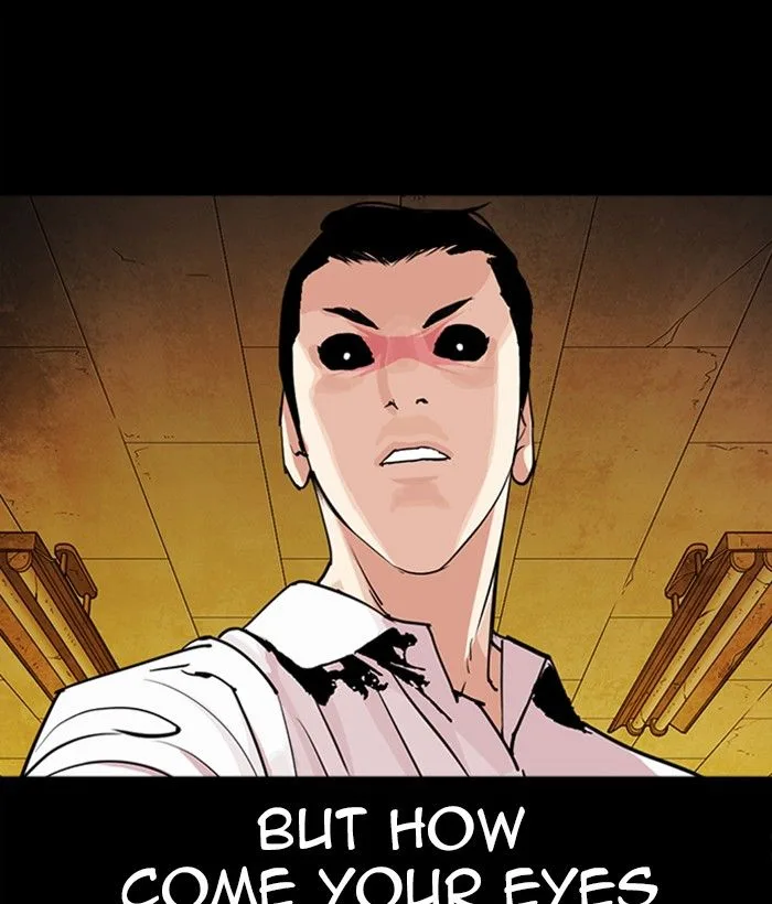 Lookism Chapter 286: Daniel Park vs Gun 2 – Page 5