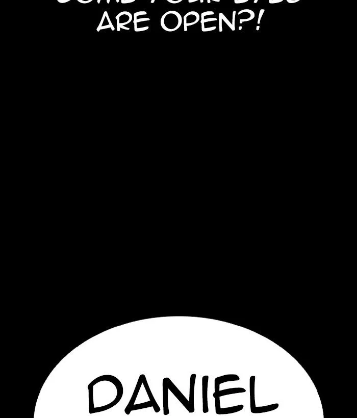 Lookism Chapter 286: Daniel Park vs Gun 2 – Page 6