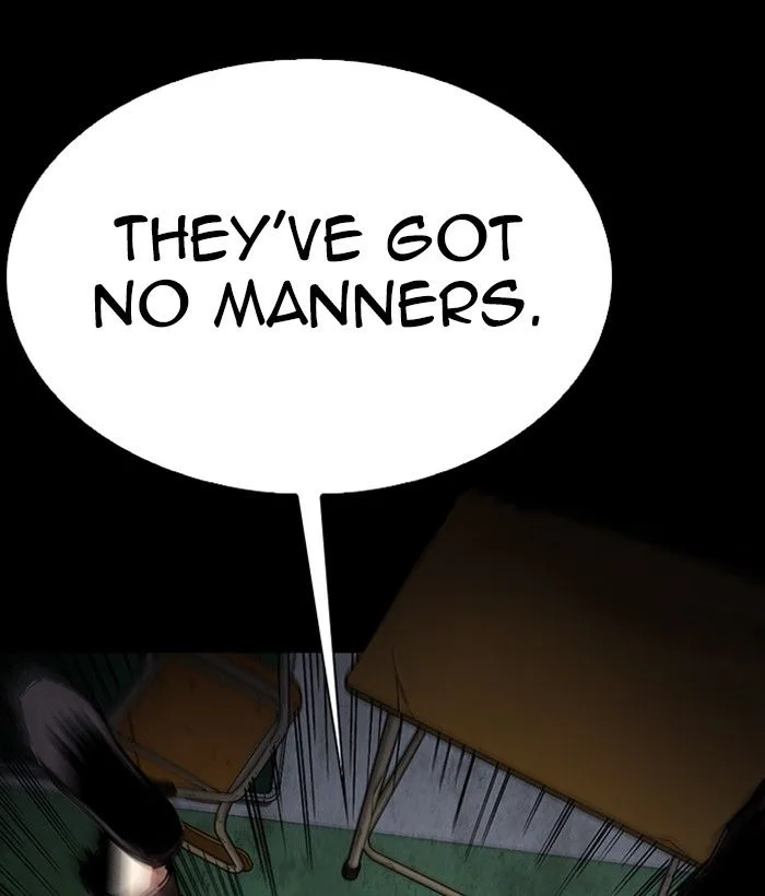 Lookism Chapter 286: Daniel Park vs Gun 2 – Page 11