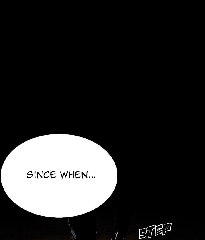 Lookism Chapter 286: Daniel Park vs Gun 2 – Page 13
