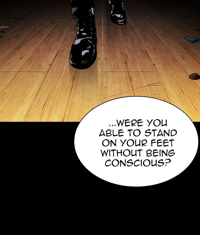 Lookism Chapter 286: Daniel Park vs Gun 2 – Page 14