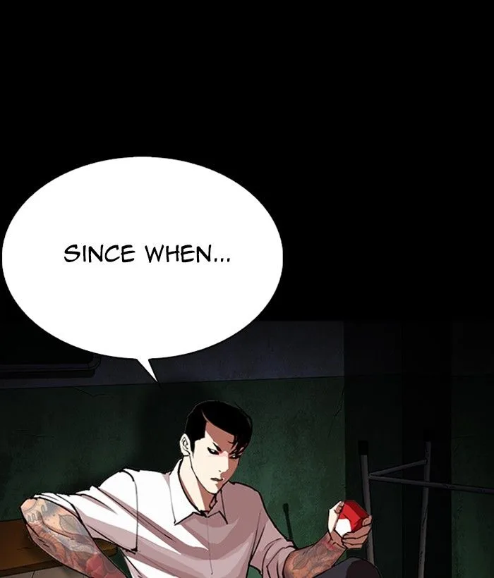Lookism Chapter 286: Daniel Park vs Gun 2 – Page 15