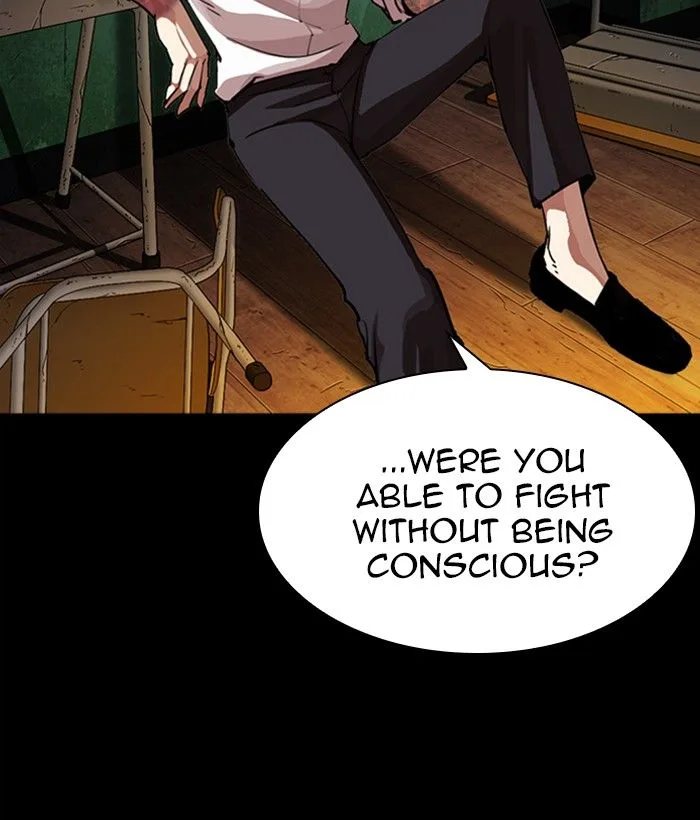 Lookism Chapter 286: Daniel Park vs Gun 2 – Page 16