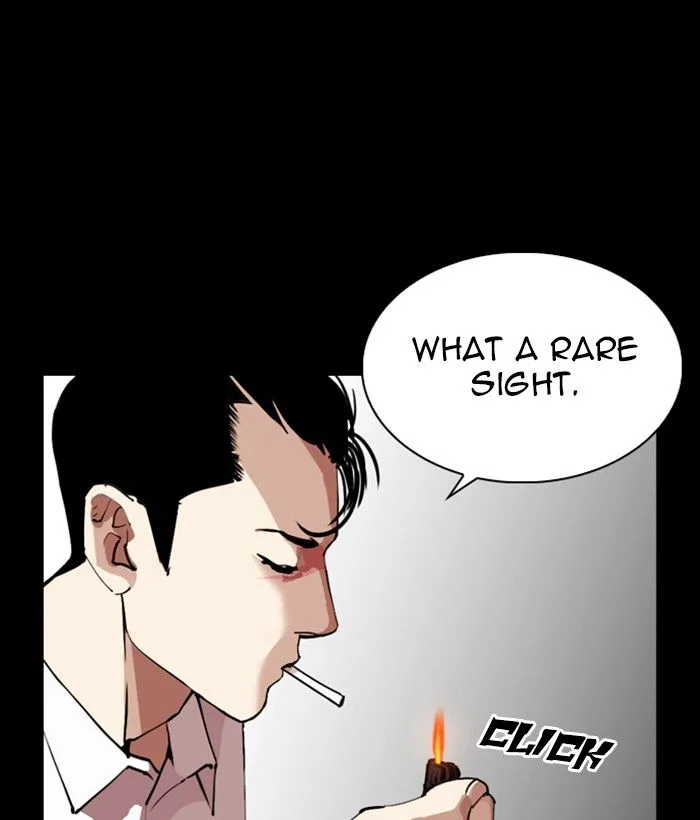 Lookism Chapter 286: Daniel Park vs Gun 2 – Page 17