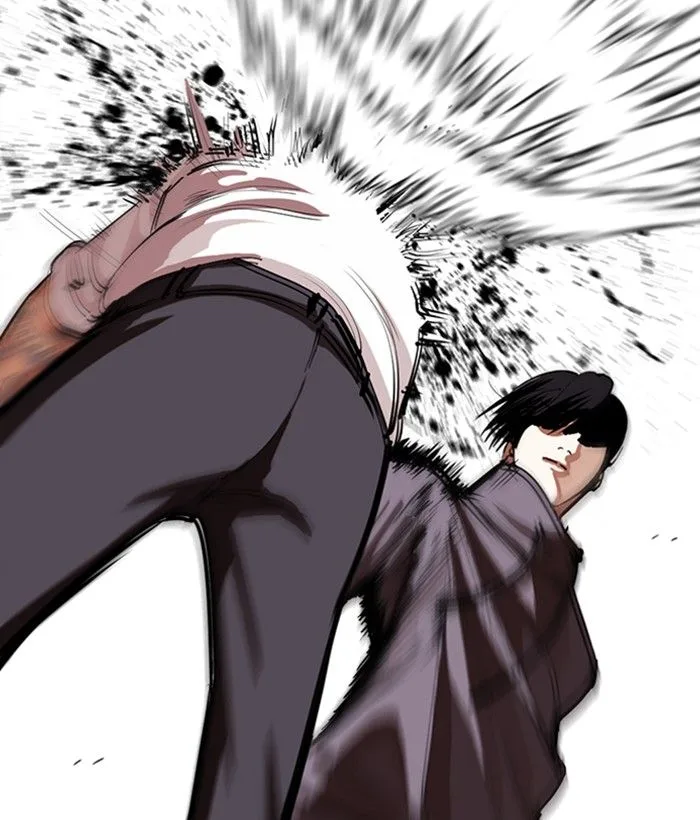 Lookism Chapter 286: Daniel Park vs Gun 2 – Page 20