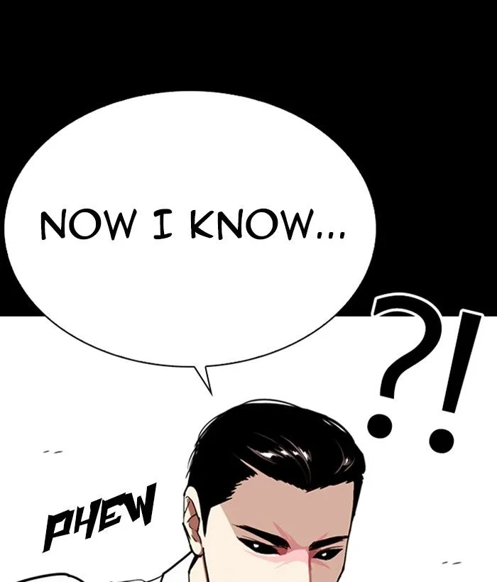 Lookism Chapter 286: Daniel Park vs Gun 2 – Page 24