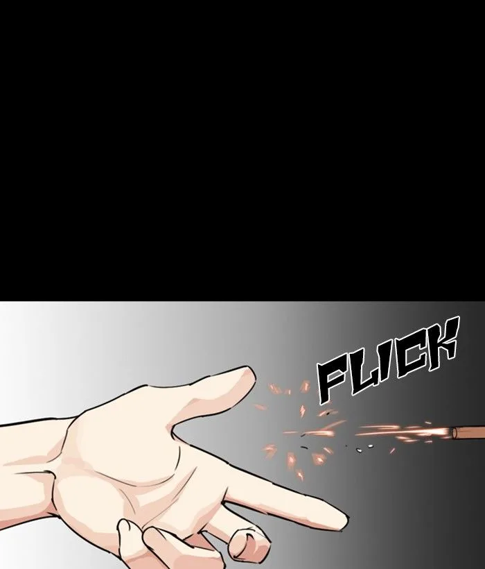 Lookism Chapter 286: Daniel Park vs Gun 2 – Page 26