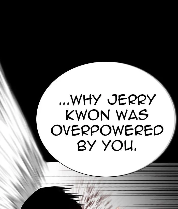 Lookism Chapter 286: Daniel Park vs Gun 2 – Page 28