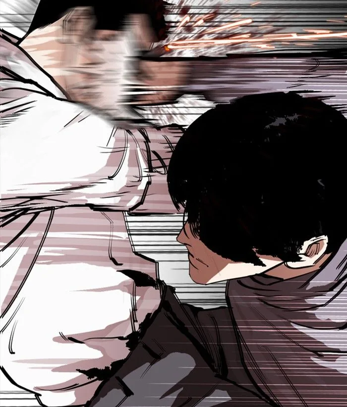 Lookism Chapter 286: Daniel Park vs Gun 2 – Page 29