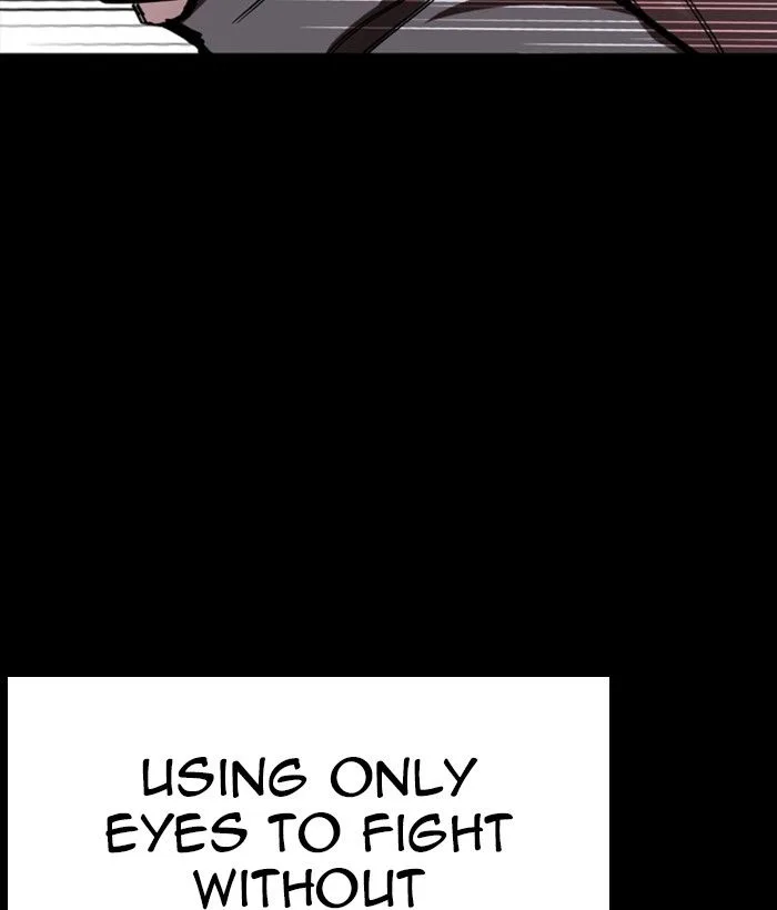 Lookism Chapter 286: Daniel Park vs Gun 2 – Page 30