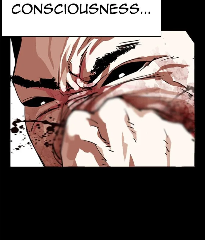 Lookism Chapter 286: Daniel Park vs Gun 2 – Page 31