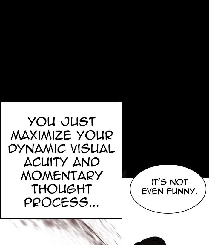 Lookism Chapter 286: Daniel Park vs Gun 2 – Page 36