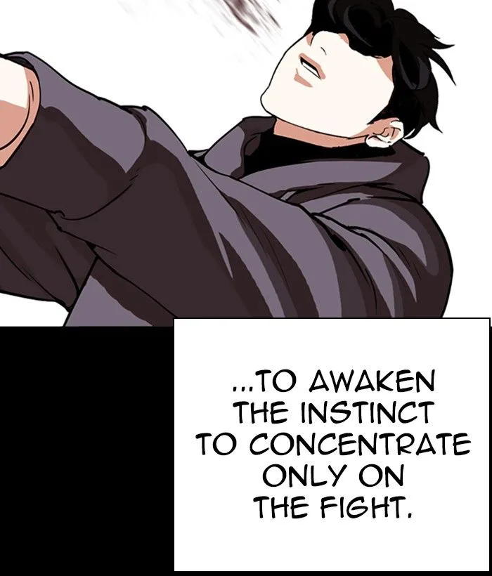 Lookism Chapter 286: Daniel Park vs Gun 2 – Page 37