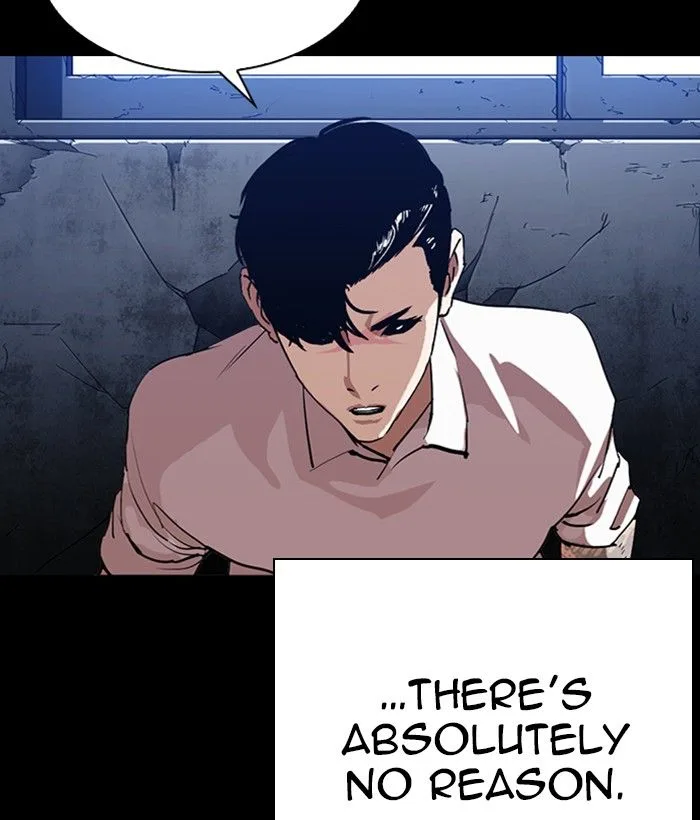 Lookism Chapter 286: Daniel Park vs Gun 2 – Page 44