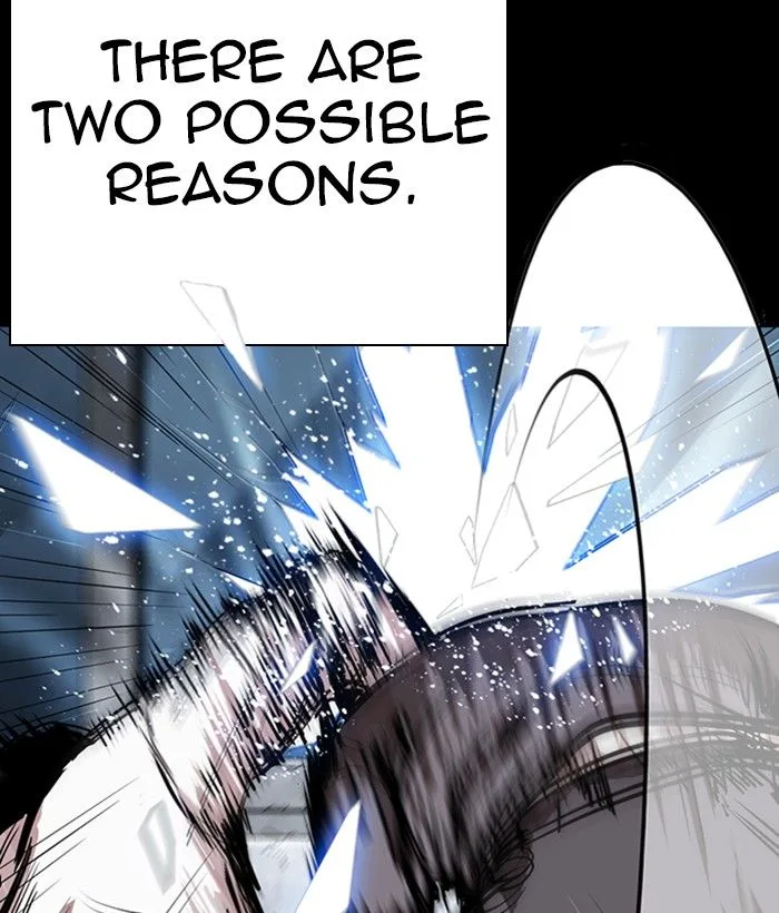 Lookism Chapter 286: Daniel Park vs Gun 2 – Page 49