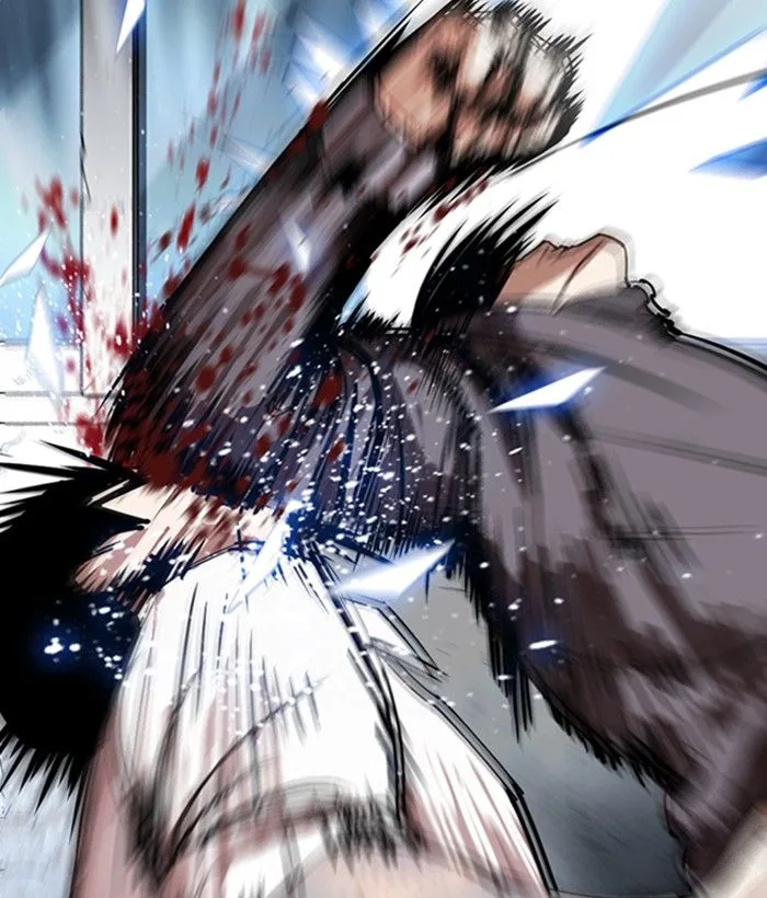 Lookism Chapter 286: Daniel Park vs Gun 2 – Page 52