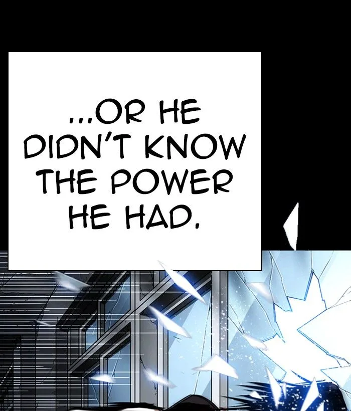 Lookism Chapter 286: Daniel Park vs Gun 2 – Page 54