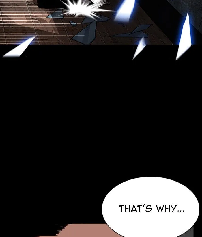 Lookism Chapter 286: Daniel Park vs Gun 2 – Page 56