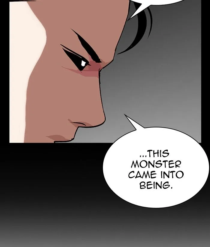 Lookism Chapter 286: Daniel Park vs Gun 2 – Page 57