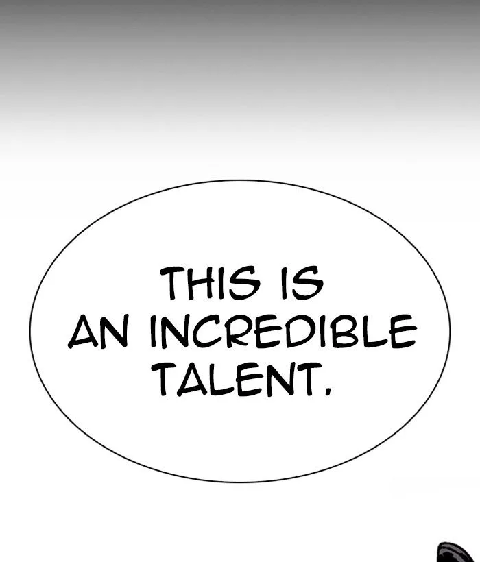 Lookism Chapter 286: Daniel Park vs Gun 2 – Page 58