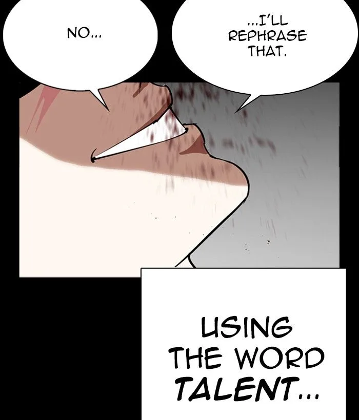 Lookism Chapter 286: Daniel Park vs Gun 2 – Page 61