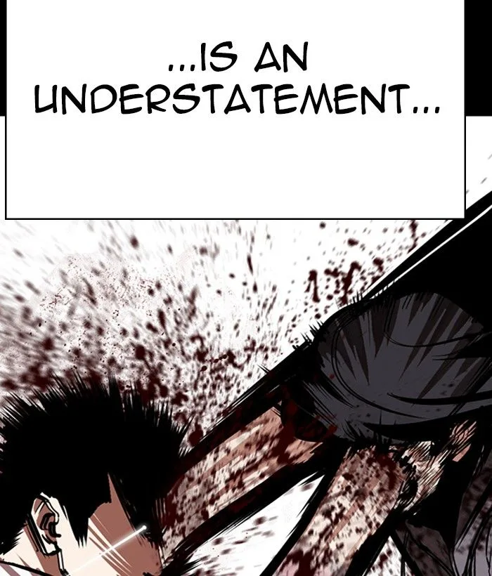 Lookism Chapter 286: Daniel Park vs Gun 2 – Page 63