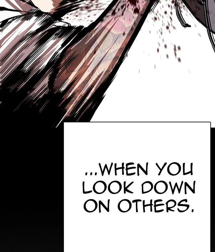 Lookism Chapter 286: Daniel Park vs Gun 2 – Page 64