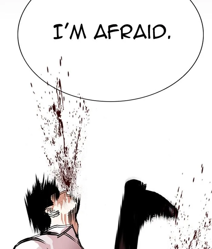Lookism Chapter 286: Daniel Park vs Gun 2 – Page 66