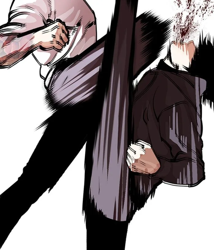 Lookism Chapter 286: Daniel Park vs Gun 2 – Page 67