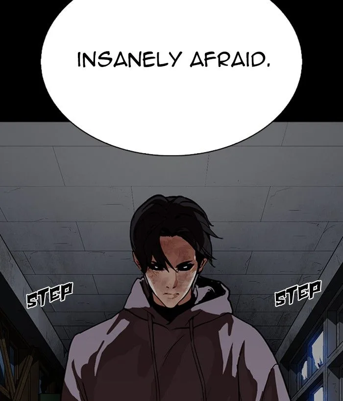 Lookism Chapter 286: Daniel Park vs Gun 2 – Page 69