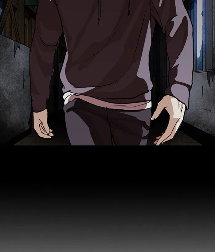 Lookism Chapter 286: Daniel Park vs Gun 2 – Page 70