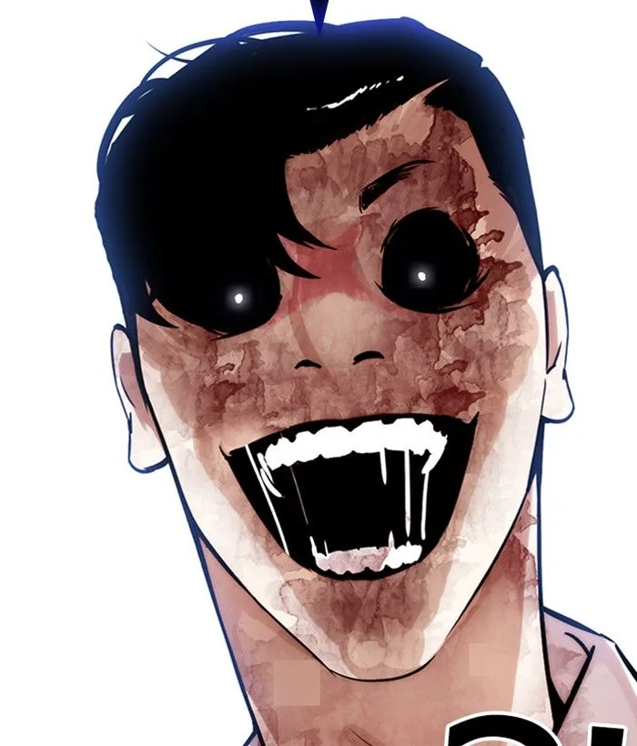 Lookism Chapter 286: Daniel Park vs Gun 2 – Page 72