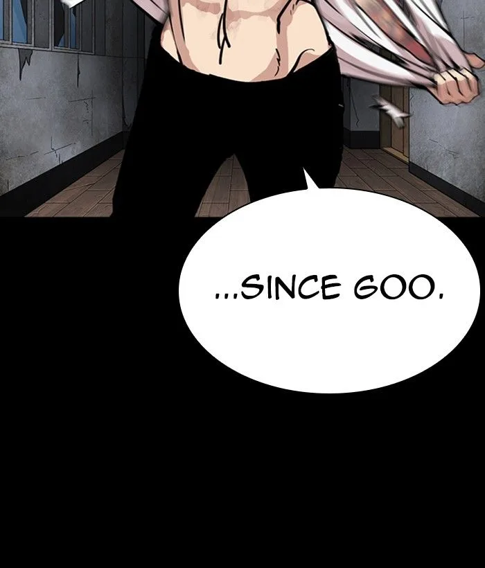 Lookism Chapter 286: Daniel Park vs Gun 2 – Page 75