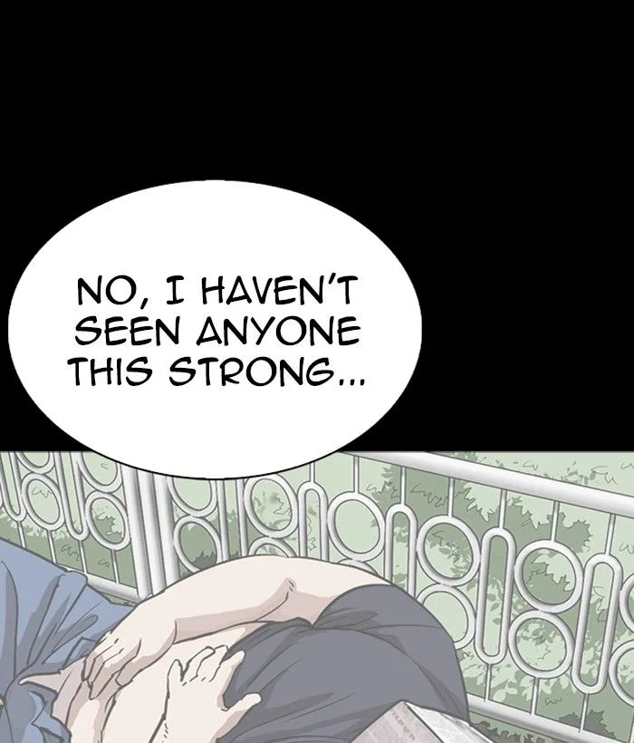 Lookism Chapter 286: Daniel Park vs Gun 2 – Page 76