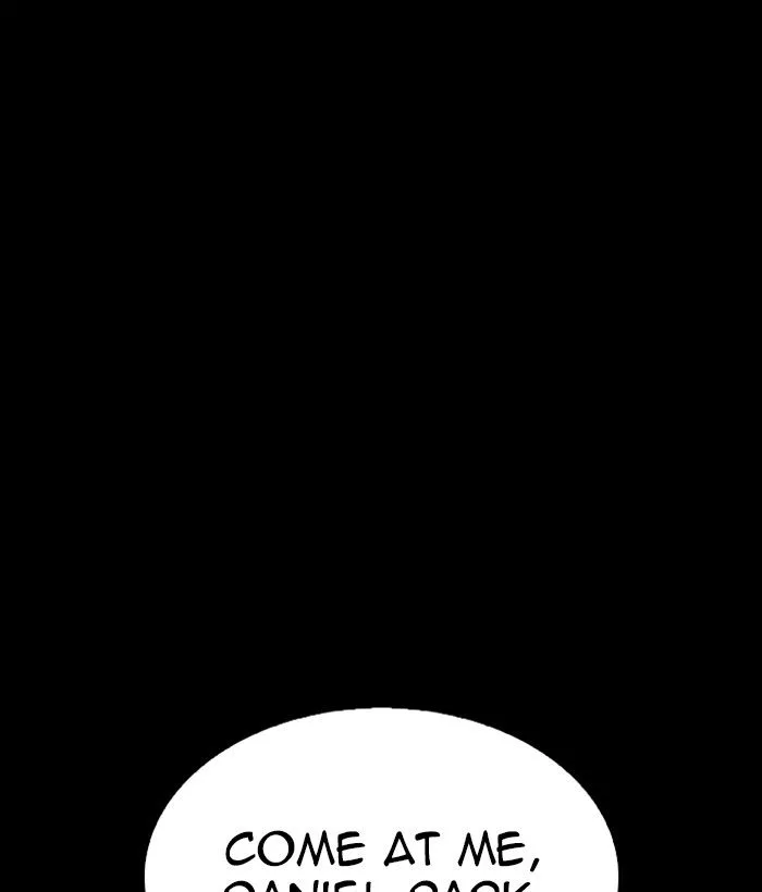Lookism Chapter 286: Daniel Park vs Gun 2 – Page 78