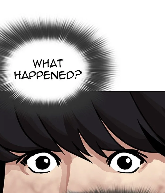 Lookism Chapter 286: Daniel Park vs Gun 2 – Page 88