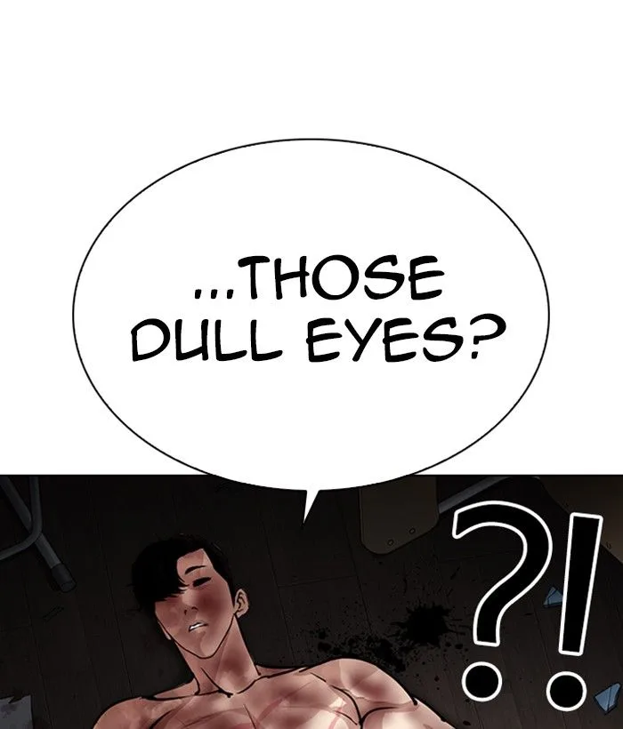 Lookism Chapter 286: Daniel Park vs Gun 2 – Page 94