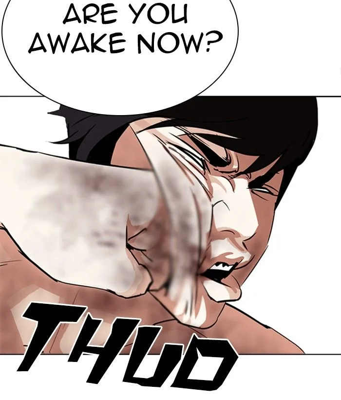 Lookism Chapter 286: Daniel Park vs Gun 2 – Page 97