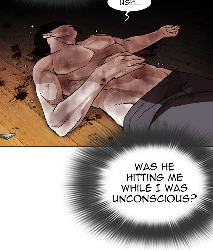 Lookism Chapter 286: Daniel Park vs Gun 2 – Page 99