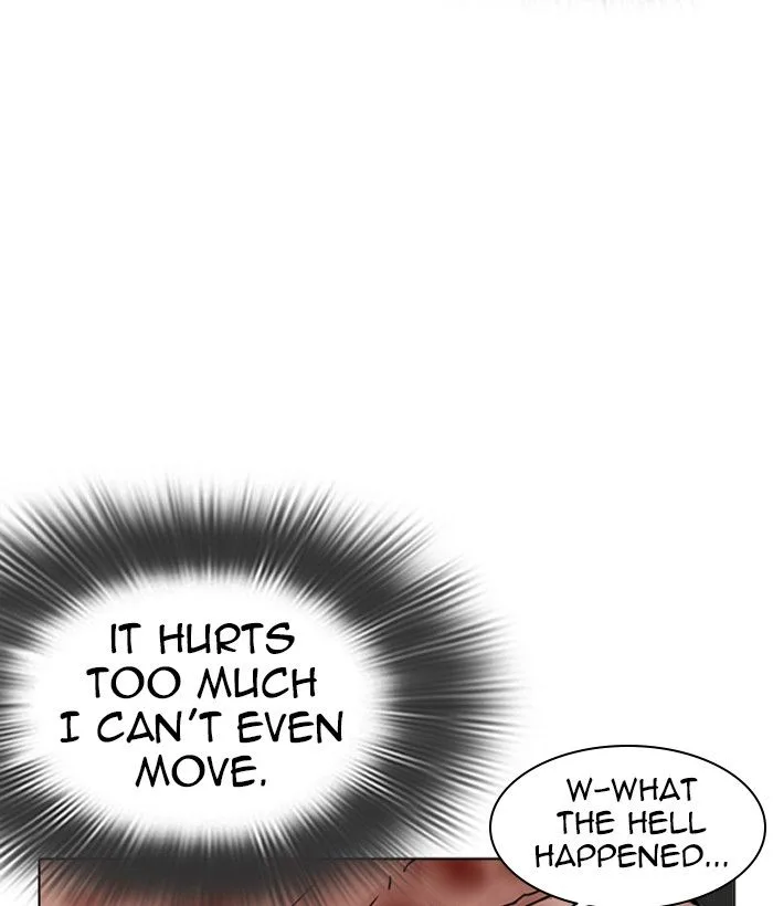 Lookism Chapter 286: Daniel Park vs Gun 2 – Page 100